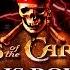 Pirates Of The Caribbean Up Is Down Metal Cover By TYROTH