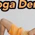 Omuz Esnetme Yoga Dersi Başlangıç Orta Seviye