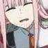 Zero Two AMV Play Date
