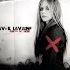 Avril Lavigne My Happy Ending Sped Up