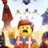 The Lego Movie Soundtrack Everything Is Awesome