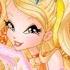 Winx Club 3 3x19 Enchantix Norwegian Fanmade Sequences