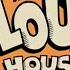 The Loud House Intro Theme Song Tema Musical Opening In Lithuanian Lituano TV3 Lietuvių