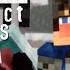 Blacklite District Reacts To Rainimator S Falling Minecraft Video