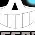 Песня Undertale Stronger Then You Minecraft Animation RUS