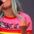 Halsey Eyes Closed Live At Glastonbury 2017