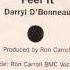 Darryl D Bonneau Feel It The 1200 Warriors Mix