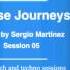 Dj Sergio Martínez Presents House Journeys Session 05 March 16 2013