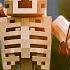 НА МЕНЯ НАПАЛ СКЕЛЕТ В МАЙНКРАФТ ВИАР Minecraft VR VIVECRAFT