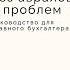 Бухгалтерия без авралов и проблем Руководство для главного бухгалтера