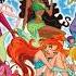 Winx Club 4kids Theme We Are The Winx Male Version