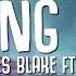 James Blake Coming Back Lyrics Ft SZA