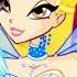 Winx Club Stella Мега звезда Стелла Винкс
