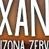 Arizona Zervas ROXANNE Lyrics