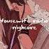 Ghost And Pals Housewife Radio Nightcore