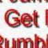 Jock Jams Lets Get Ready To Rumble