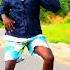 Christ Le Bling Dos Carre Instrumental Official Video Dance Video By WAKANDA DC Youtubeshorts