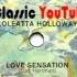 Loleatta Holloway Love Sensation A Shep Pettibone Mix