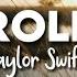 Taylor Swift Carolina Lyrics From The Motion Picture Where The Crawdads Sing