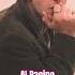 Al Pacino A Brilliant Actor All The Movies He Acts In Are EPIC He Always Takes A Great Role AYE