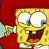 Spongebob Music Dancing The Hula