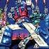 Transformers The Movie 1986 Theme Song Guitar Playthrough