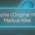 Markus Klee Inspire Original Mix