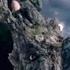 Lord Of The Rings The Two Towers 2002 The Ents Attack Isengard Scene Movieclips