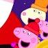 Jingle Bells Peppa Pig Christmas Songs For Kids Peppa Pig Official Family Kids Cartoon