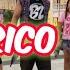 AY RICO RICO CULO REMIX TIKTOK VIRAL DANCE FITNESS ZUMBA FITNESS BZ FAM