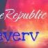 OneRepublic Counting Stars Slowed Reverb Lyrics Feel Every Word In Slowed Down Vibes