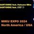 M GICAL CURE LOVE SHOT Miku Expo 2024 USA SAWTOWNE Feat Hatsune Miku English Subs Español