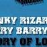 Franky Rizardo Barry Barrylas Story Of Love Original Mix