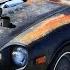 Junkyard Turbo Swap Chevy Powered 1971 Datsun 240Z Autocross Thrash Roadkill Ep 26