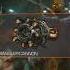 New MANGLER CANNON Weapon In Black Ops 6 Zombies