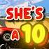 SHE S A 10 But He S Describing Minions Audio Credits Thelloydandmattshow Funny Jokes