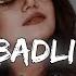 Badli Badli Laage Lofi Song Slowed Reverb Sapna Chaudhary Vicky Kajla Haryanvi Song Lofi Song