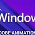 Windows 12 OOBE Animation By AR 4789