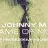 Johnny M Frame Of Mind Deep Progressive House Set