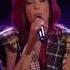 Halsey Performs Nightmare On The Voice Halsey Youtubeshorts Halseylive Thevoice