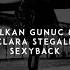 Ilkan Gunuc Clara Stegall SEXYBACK