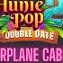 HuniePop 2 Double Date OST Airplane Cabin Extended