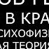 Георгий Сидоров Психофизическая и физическая теория древних Часть 2