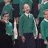 St Patrick S Junior Choir Drumgreenagh Roar Onto BGT Semi Final 1 Britain S Got Talent 2017