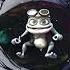 Crazy Frog Axel F Razors Olivatti Remix PROG ॐ