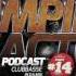 Pumping Reactor Podcast 14 CLUBBASSE