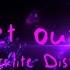 Blacklite District Gotta Get Outta Here Lyric Video