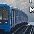Метро глазами машиниста От Днепра до Черниговской
