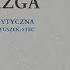 Przybyszewski Wraca Edycja Dzieł Literackich W Jedenastu Tomach T 6 Dzieci Nędzy Adam Drzazga