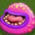 My Singing Monsters Maw Plant Island